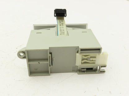 Allen Bradley 1762-IQ16 MicroLogix Sink/Source Input Module 16 Point 24VDC