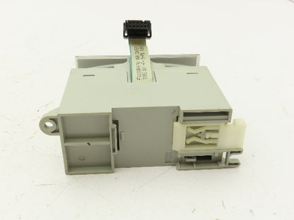 Allen Bradley 1762-IQ16 MicroLogix Sink/Source Input Module 16 Point 24VDC