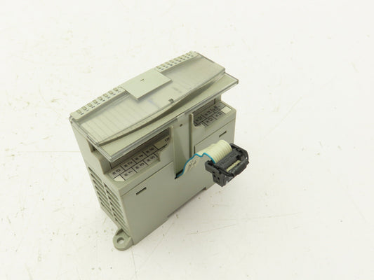 Allen Bradley 1762-IQ16 MicroLogix Sink/Source Input Module 16 Point 24VDC