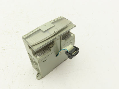 Allen Bradley 1762-IQ16 MicroLogix Sink/Source Input Module 16 Point 24VDC