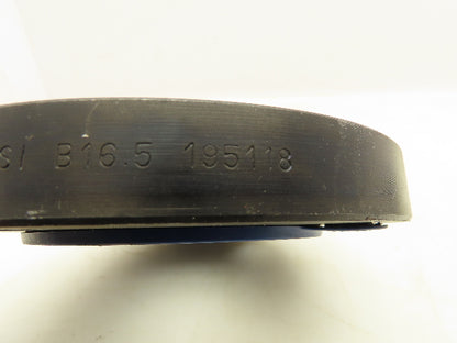 195118 Steel Screw On flange 3" ASTM A105 TH 150PSI B16.5 Class 150-3 Lot Of 2