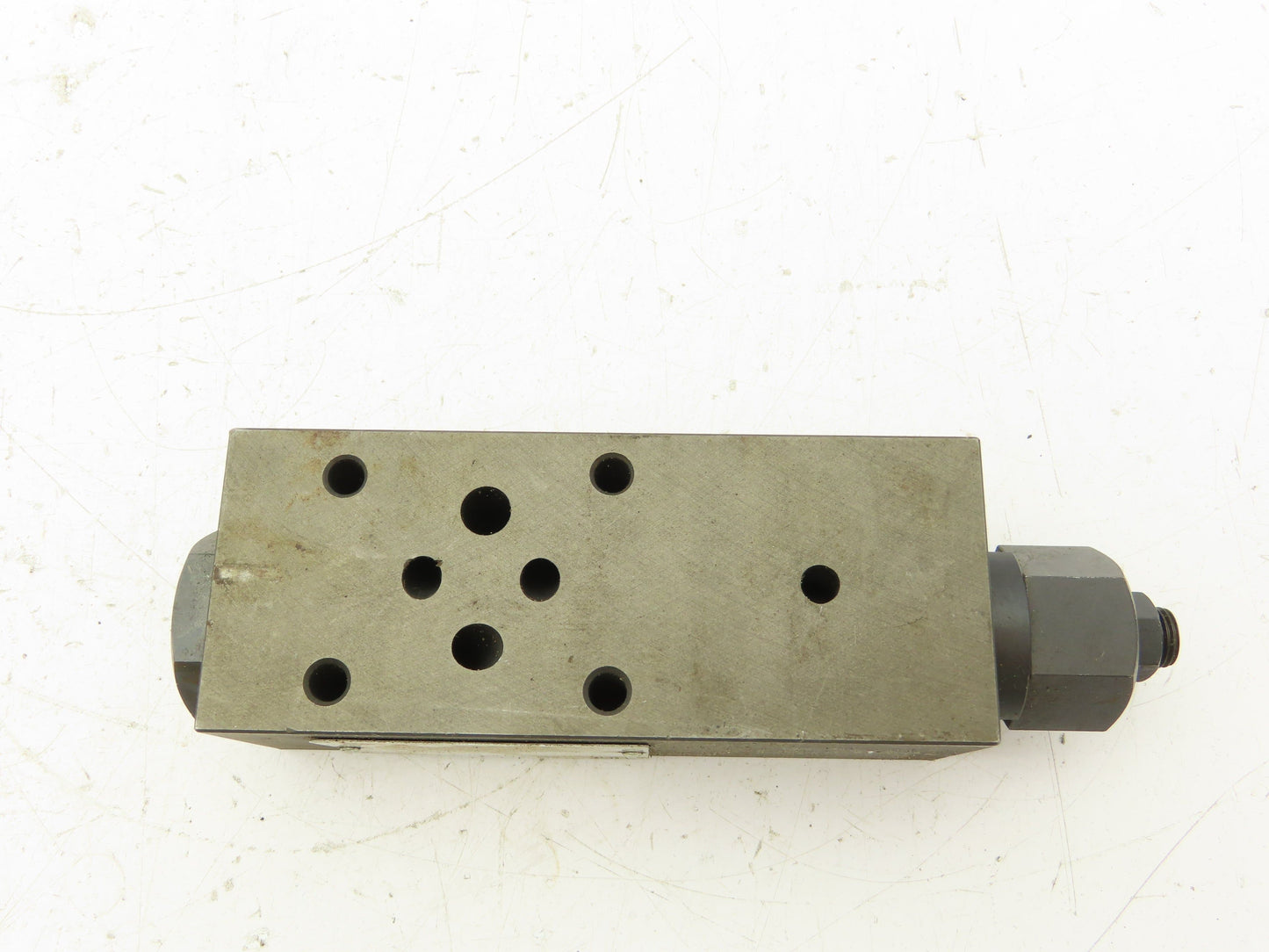 Nachi OG-G01-PC-B-5827A Hydraulic Pressure Reducing Valve D03