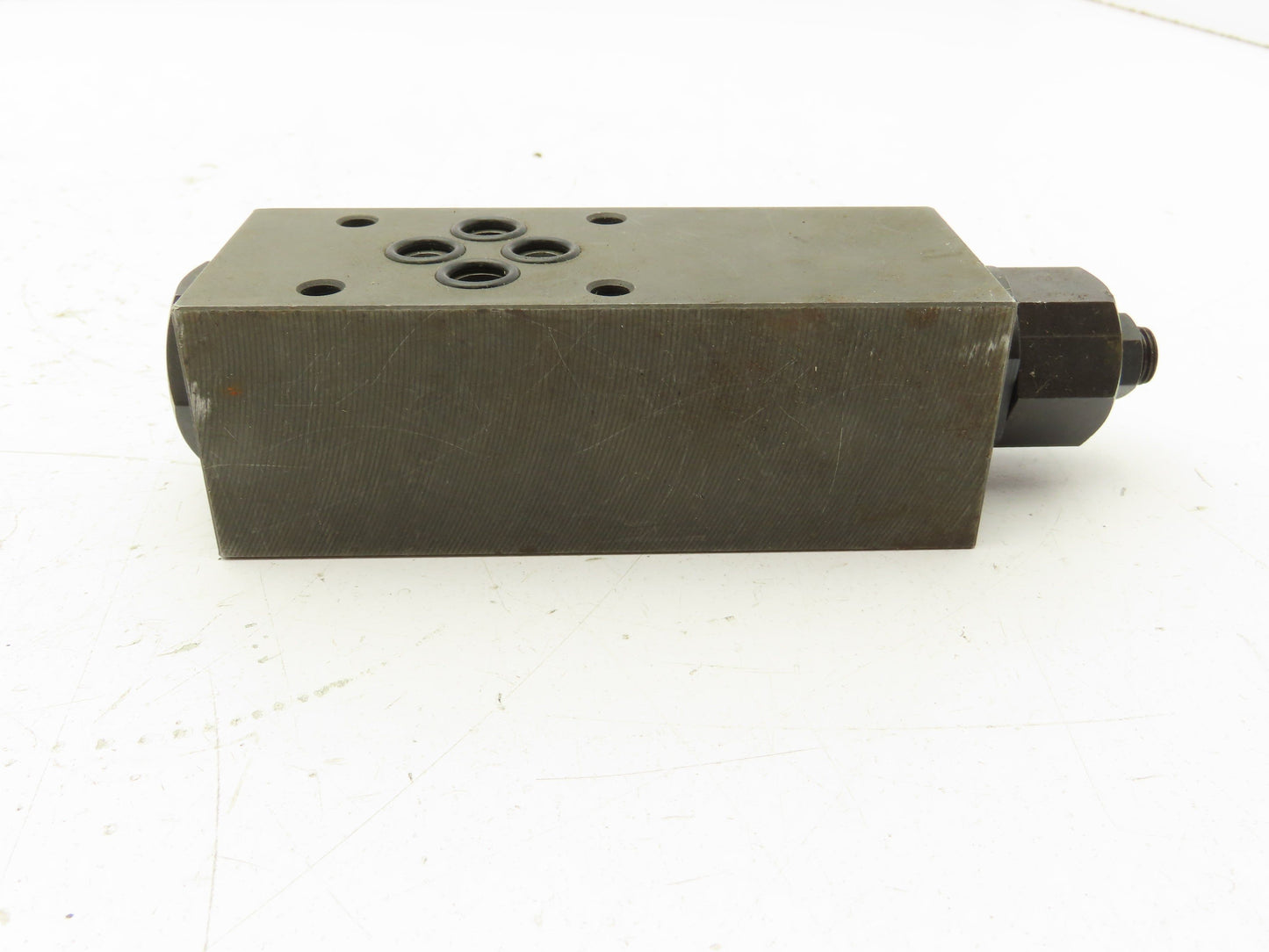 Nachi OG-G01-PC-B-5827A Hydraulic Pressure Reducing Valve D03