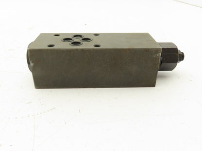 Nachi OG-G01-PC-B-5827A Hydraulic Pressure Reducing Valve D03