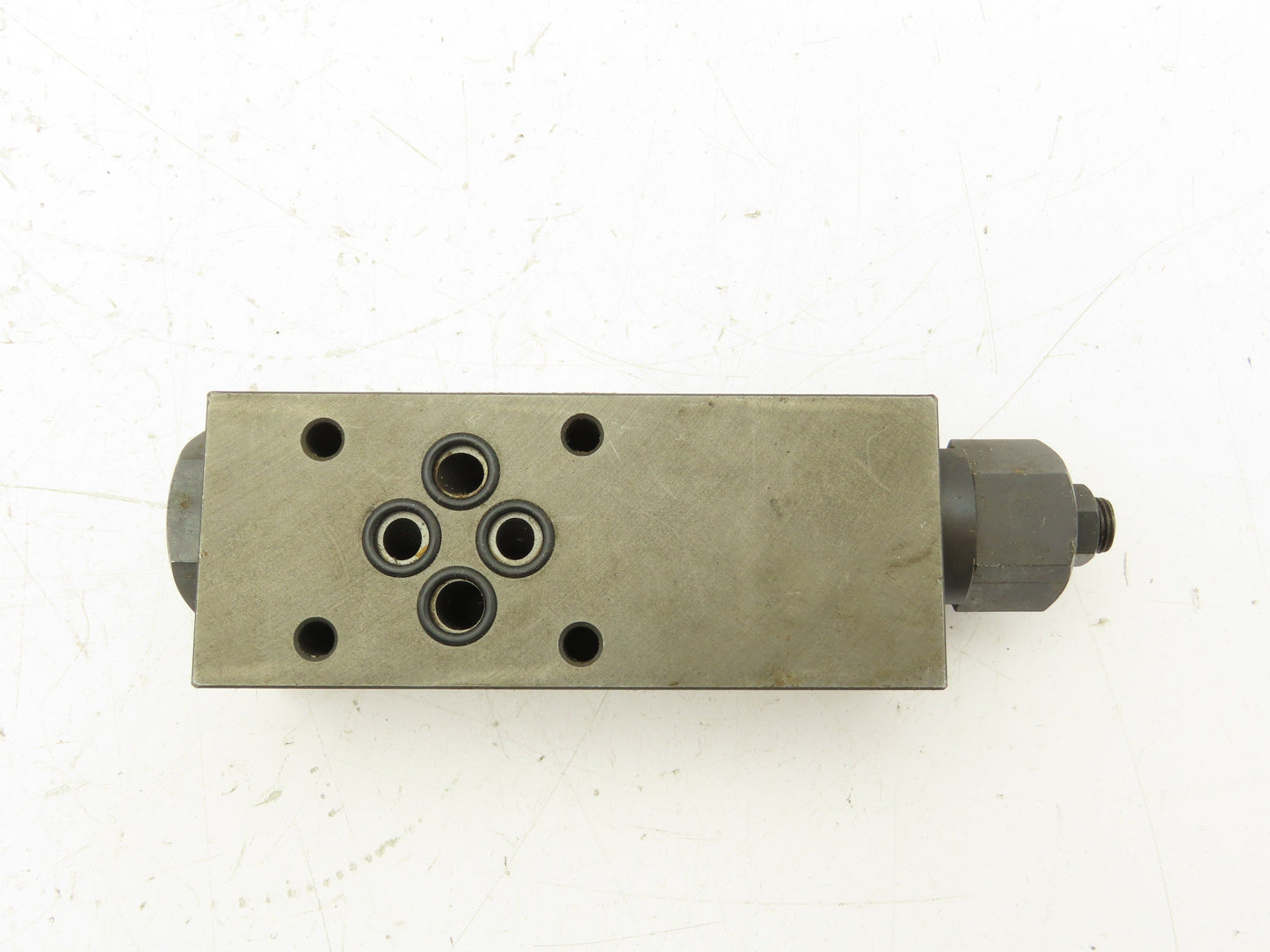 Nachi OG-G01-PC-B-5827A Hydraulic Pressure Reducing Valve D03