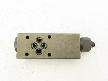 Nachi OG-G01-PC-B-5827A Hydraulic Pressure Reducing Valve D03