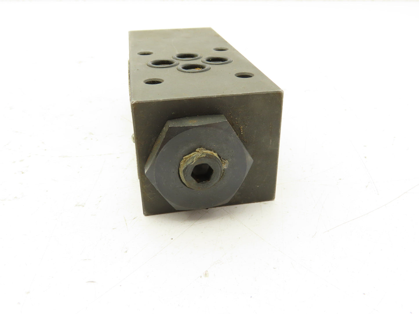 Nachi OG-G01-PC-B-5827A Hydraulic Pressure Reducing Valve D03