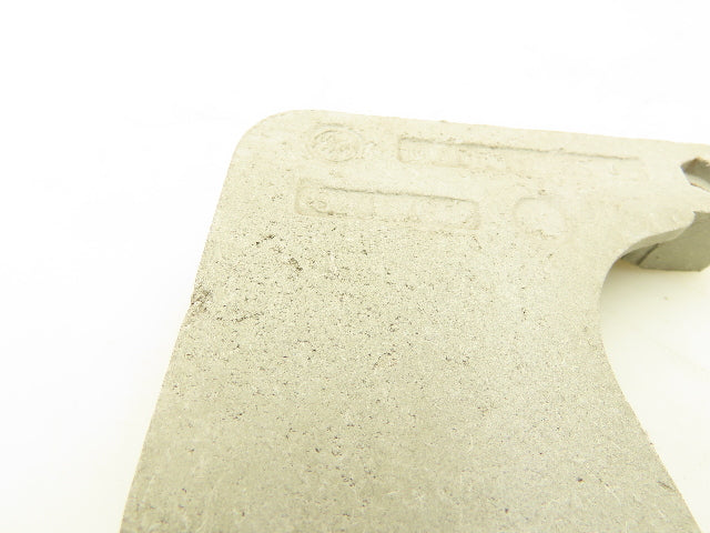 General Electric 8244169 Arc Chute Side Left And Right For Contactor IC2800-1621