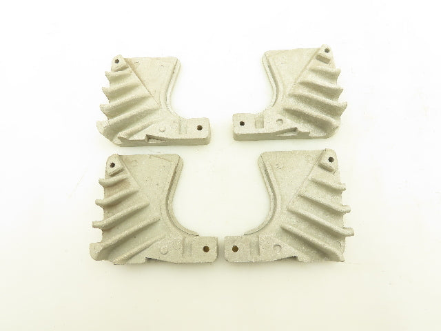 General Electric 8244169 Arc Chute Side Left And Right For Contactor IC2800-1621