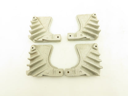 General Electric 8244169 Arc Chute Side Left And Right For Contactor IC2800-1621