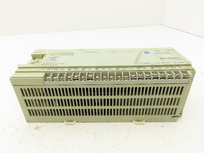 Allen Bradley 1761-L32BWA MicroLogix 1000 PLC Controller Module 24VDC