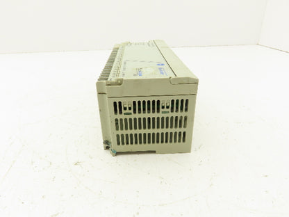 Allen Bradley 1761-L32BWA MicroLogix 1000 PLC Controller Module 24VDC
