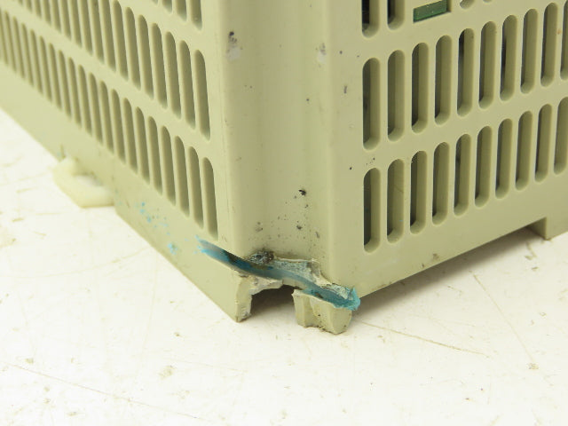 Allen Bradley 1761-L32BWA MicroLogix 1000 PLC Controller Module 24VDC