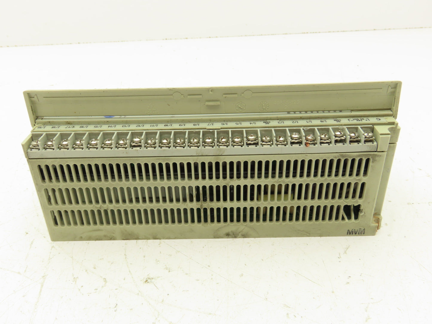 Allen Bradley 1761-L32BWA MicroLogix 1000 PLC Controller Module 24VDC