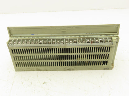 Allen Bradley 1761-L32BWA MicroLogix 1000 PLC Controller Module 24VDC