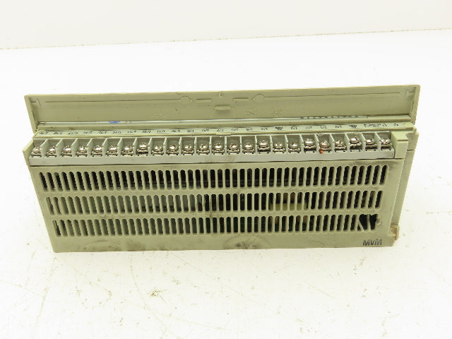 Allen Bradley 1761-L32BWA MicroLogix 1000 PLC Controller Module 24VDC
