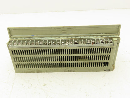 Allen Bradley 1761-L32BWA MicroLogix 1000 PLC Controller Module 24VDC