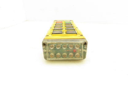 Control Chief 8035-3020 Raymote Infrared Transmitter Remote Control 10 Button