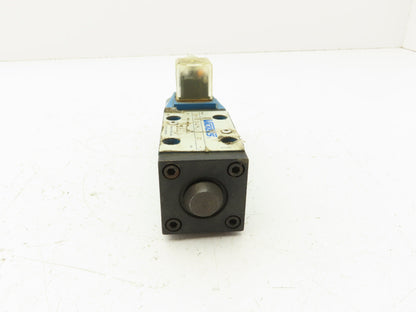 Vickers DG4V-3-2A-V-M-U-H7-30 Hydraulic Directional Solenoid Valve 2-Pos 24VDC