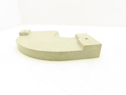 GE 4330804 4330805 Arc Chute Side Left And Right For Contactor IC2800-1180