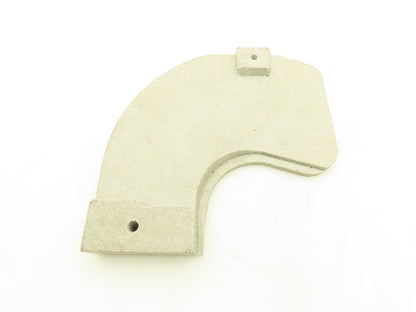 GE 4330804 4330805 Arc Chute Side Left And Right For Contactor IC2800-1180