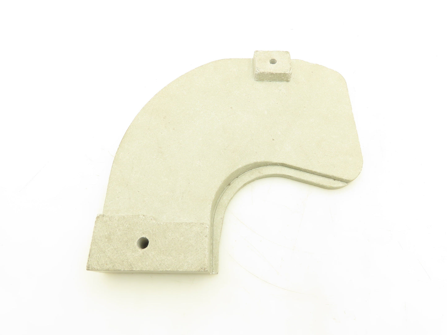 GE 4330804 4330805 Arc Chute Side Left And Right For Contactor IC2800-1180