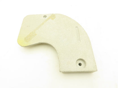 GE 4330804 4330805 Arc Chute Side Left And Right For Contactor IC2800-1180