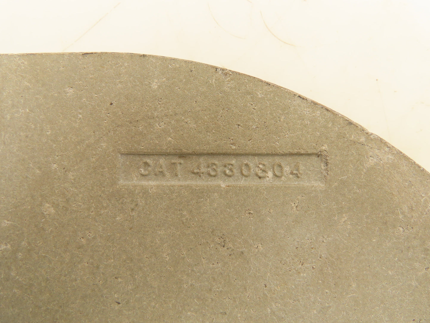 GE 4330804 4330805 Arc Chute Side Left And Right For Contactor IC2800-1180