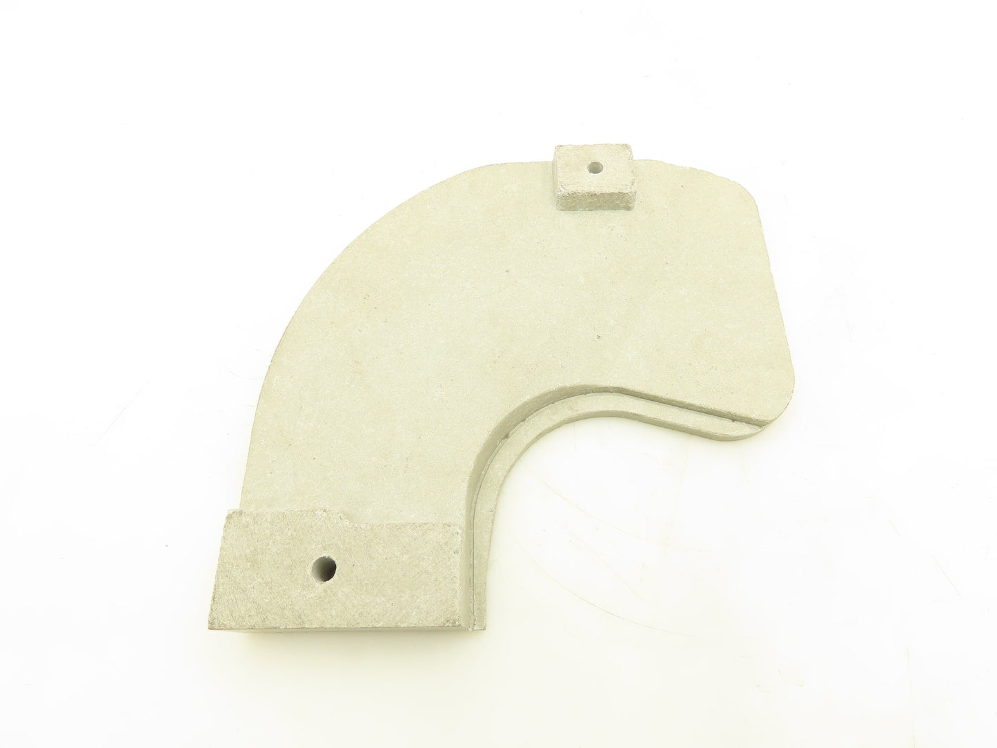 GE 4330804 4330805 Arc Chute Side Left And Right For Contactor IC2800-1180