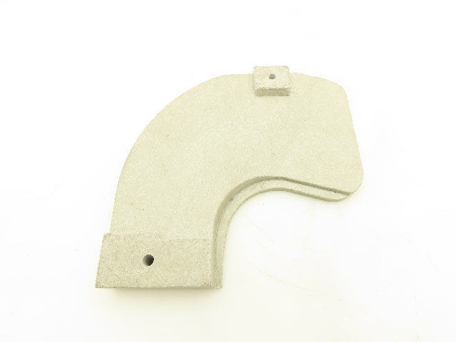 GE 4330804 4330805 Arc Chute Side Left And Right For Contactor IC2800-1180