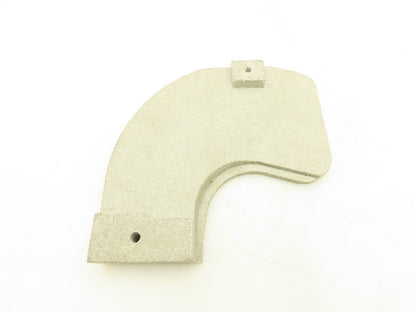 GE 4330804 4330805 Arc Chute Side Left And Right For Contactor IC2800-1180