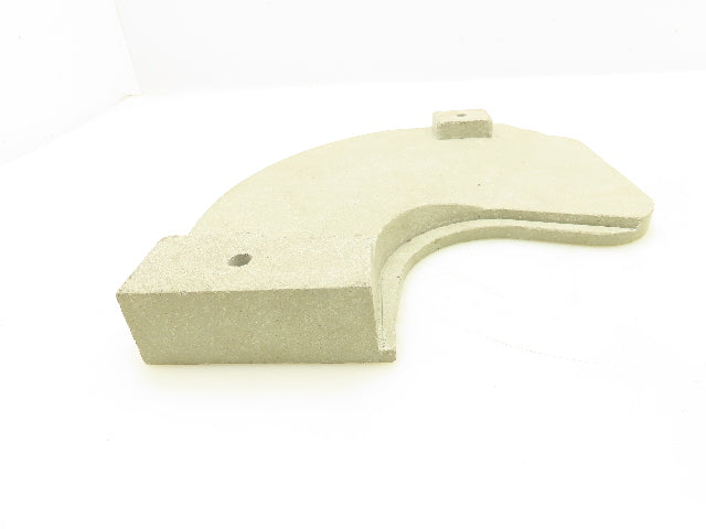 GE 4330804 4330805 Arc Chute Side Left And Right For Contactor IC2800-1180