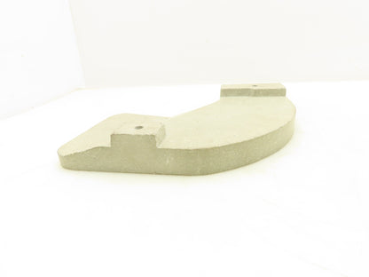 GE 4330804 4330805 Arc Chute Side Left And Right For Contactor IC2800-1180