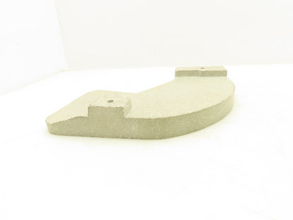 GE 4330804 4330805 Arc Chute Side Left And Right For Contactor IC2800-1180