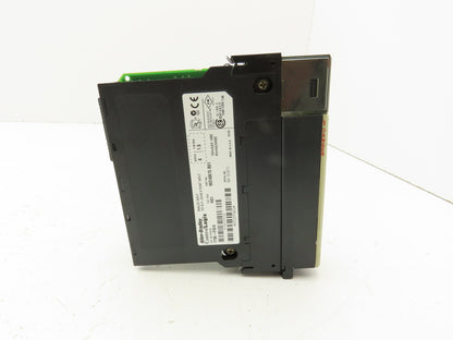 Allen Bradley 1756-IF8/A ControlLogix Analog Input Module 8 Point