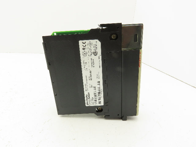 Allen Bradley 1756-IF8/A ControlLogix Analog Input Module 8 Point