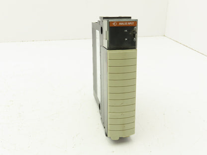 Allen Bradley 1756-IF8/A ControlLogix Analog Input Module 8 Point