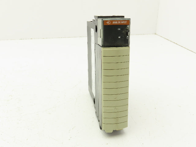 Allen Bradley 1756-IF8/A ControlLogix Analog Input Module 8 Point