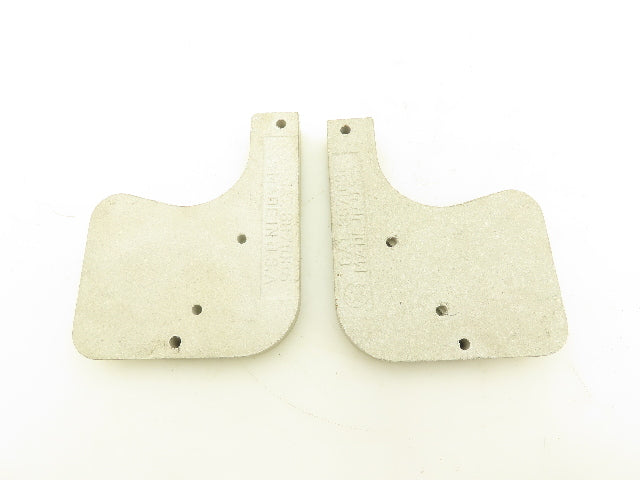 GE 3671035 3671036 Arc Chute Side Left And Right For Contactor DS2812-B207