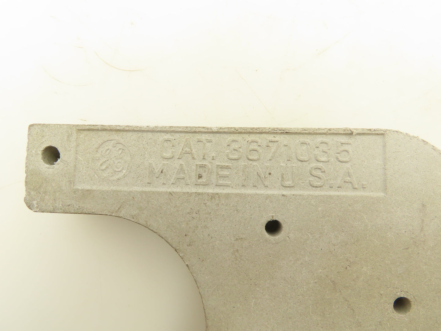 GE 3671035 3671036 Arc Chute Side Left And Right For Contactor DS2812-B207