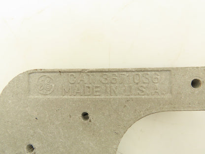 GE 3671035 3671036 Arc Chute Side Left And Right For Contactor DS2812-B207