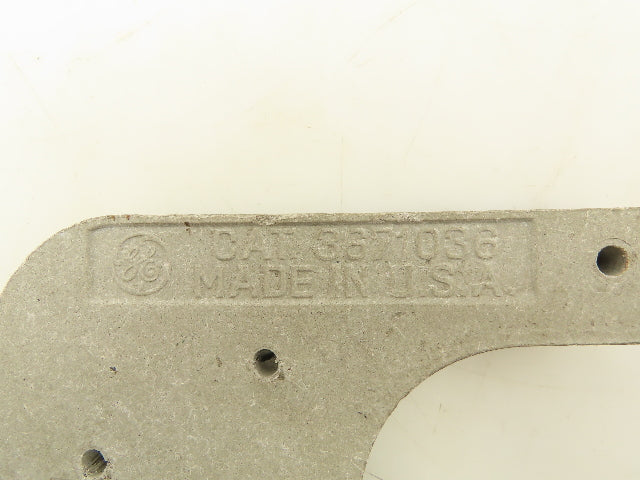 GE 3671035 3671036 Arc Chute Side Left And Right For Contactor DS2812-B207