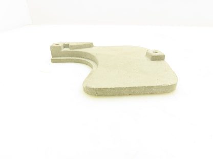 GE 3671035 3671036 Arc Chute Side Left And Right For Contactor DS2812-B207