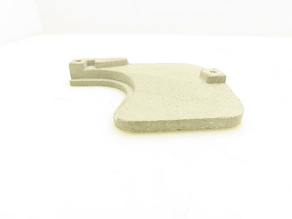 GE 3671035 3671036 Arc Chute Side Left And Right For Contactor DS2812-B207