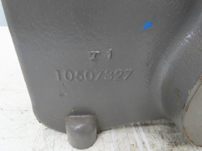 Heat and Controls Fastback Internal Main Gear Conveyor Shaker Vibratory Feeder