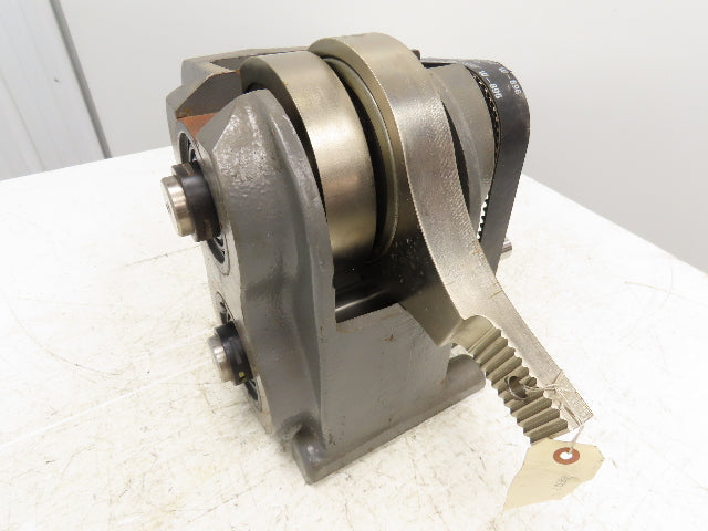 Heat and Controls Fastback Internal Main Gear Conveyor Shaker Vibratory Feeder