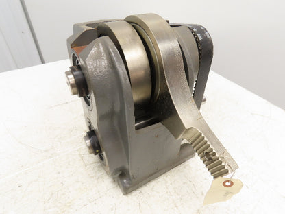 Heat and Controls Fastback Internal Main Gear Conveyor Shaker Vibratory Feeder