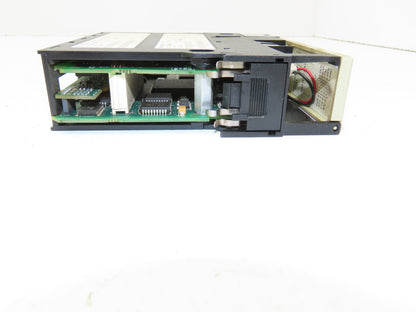 Allen Bradley 1756-M13/A ControlLogix Processor Unit Memory Expansion Module