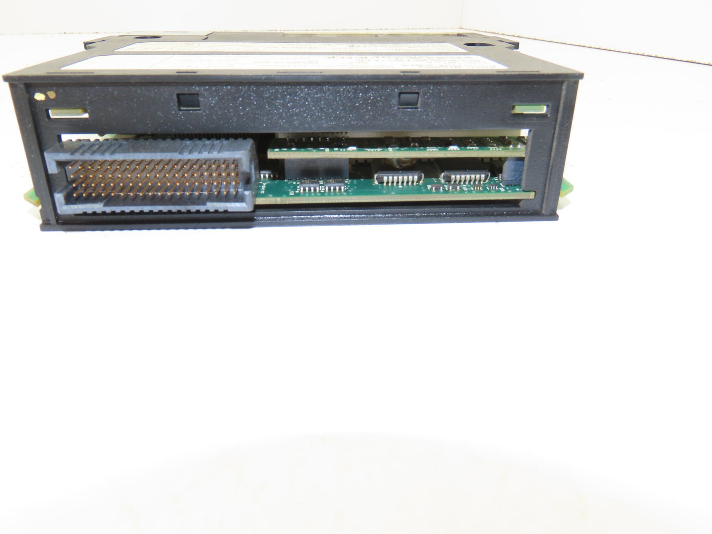 Allen Bradley 1756-M13/A ControlLogix Processor Unit Memory Expansion Module