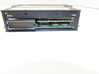 Allen Bradley 1756-M13/A ControlLogix Processor Unit Memory Expansion Module